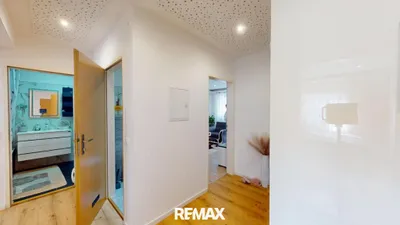 3-Zimmer-Wohnung kaufen in Wels – 75 m², € 184.000 – Bild 13 von 17