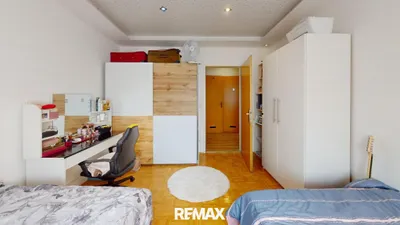 3-Zimmer-Wohnung kaufen in Wels – 75 m², € 184.000 – Bild 9 von 17