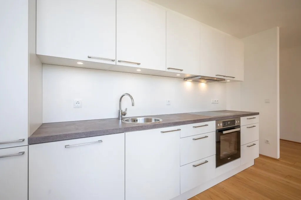Fernblick | DG | 3 Zimmer | Garage | 38 m² Südterrassen - Ansicht 3