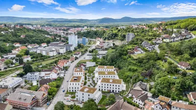 4-Zimmer-Wohnung kaufen in Krems an der Donau – 87,31 m², € 498.700 – Bild 27 von 29