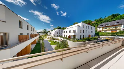 4-Zimmer-Wohnung kaufen in Krems an der Donau – 87,31 m², € 498.700 – Bild 3 von 29