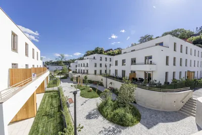 4-Zimmer-Wohnung kaufen in Krems an der Donau – 87,31 m², € 498.700 – Bild 23 von 29