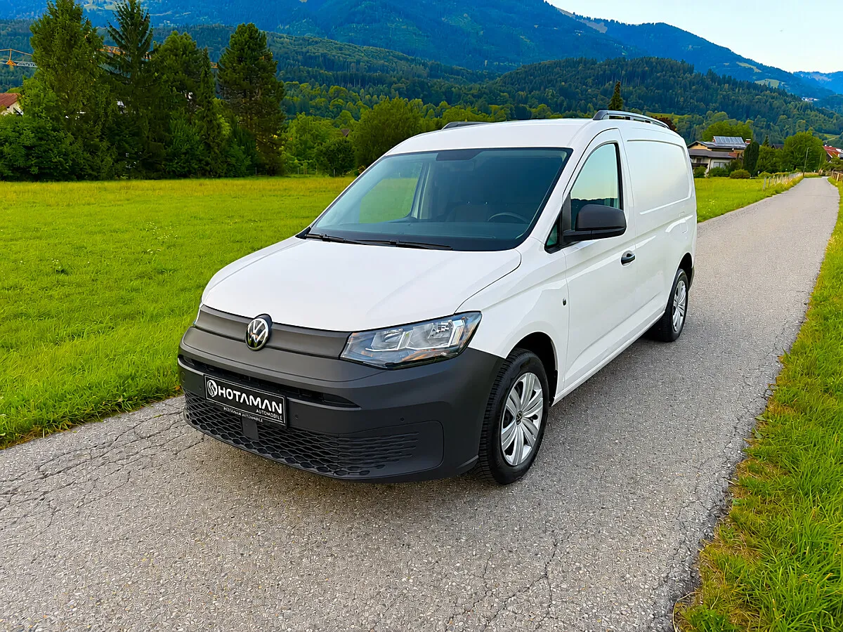 VW Caddy