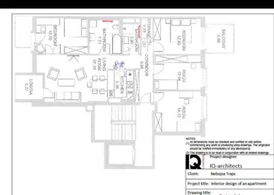 5-Zimmer-Wohnung mieten in Wien – 119,44 m², € 2.496 – Bild 19 von 19