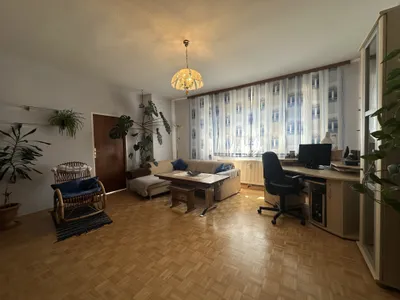 6-Zimmer-Wohnung kaufen in Murtal – 117 m², € 160.000