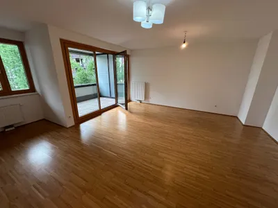 Bright 1-Bedroom Apartment with Large Loggia near Prater - Prime Location – Bild 2