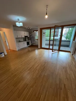 Bright 1-Bedroom Apartment with Large Loggia near Prater - Prime Location – Bild 3