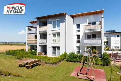 Wohnung zur Miete in 4943 Ried im Innkreis