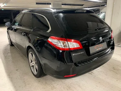 Peugeot 508 SW HDI Aut. ** BREMSEN SERVICE REIFEN NEU **