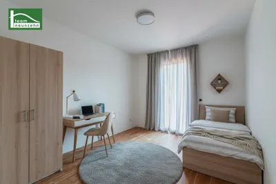 4-Zimmer-Haus kaufen in Sankt Pölten – 111,64 m², € 479.700 – Bild 16 von 39