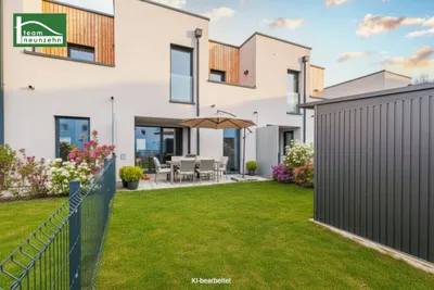 4-Zimmer-Haus kaufen in Sankt Pölten – 111,64 m², € 479.700 – Bild 18 von 39