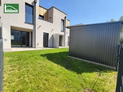 4-Zimmer-Haus kaufen in Sankt Pölten – 111,64 m², € 479.700 – Bild 19 von 39