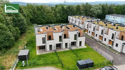 4-Zimmer-Haus kaufen in Sankt Pölten – 111,64 m², € 479.700 – Bild 36 von 39