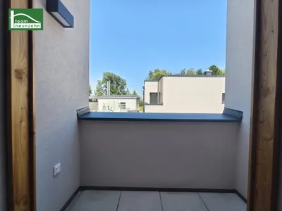 4-Zimmer-Haus kaufen in Sankt Pölten – 111,64 m², € 479.700 – Bild 13 von 39