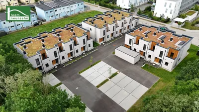 4-Zimmer-Haus kaufen in Sankt Pölten – 111,64 m², € 479.700 – Bild 37 von 39