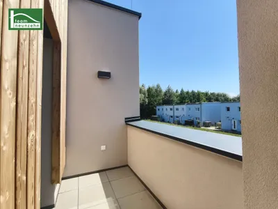 4-Zimmer-Haus kaufen in Sankt Pölten – 111,64 m², € 479.700 – Bild 9 von 39