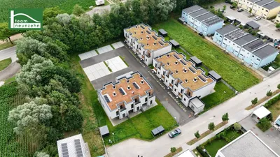 4-Zimmer-Haus kaufen in Sankt Pölten – 111,64 m², € 479.700 – Bild 25 von 39