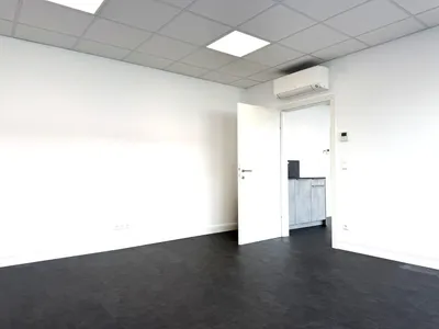 2-Zimmer-Gewerbeimmobilie mieten in Villach – 75 m², € 1.181 – Bild 12 von 17