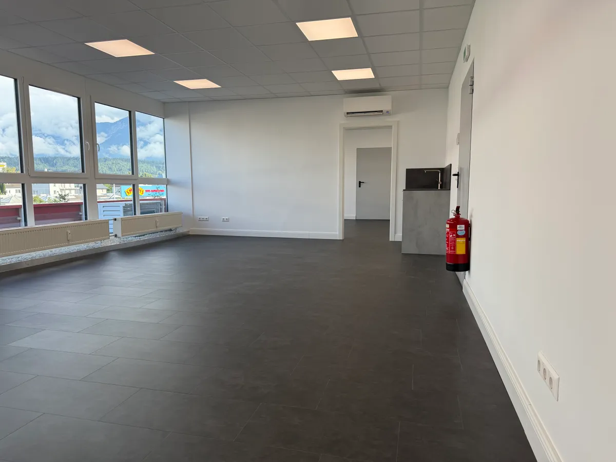Büro, Shopfläche, Behandlungsraum, Ordination - zentrale Lage - Ansicht 3