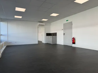 2-Zimmer-Gewerbeimmobilie mieten in Villach – 75 m², € 1.181