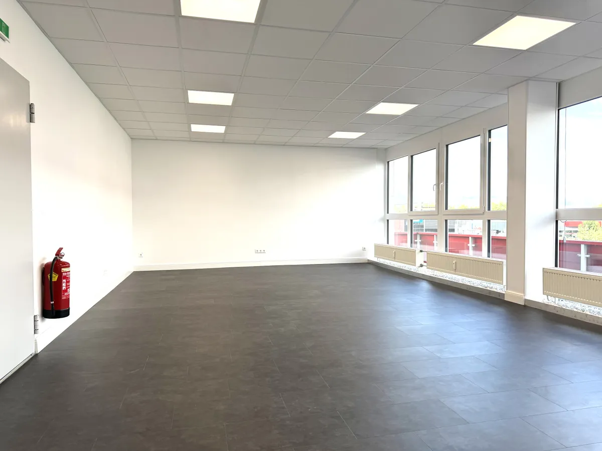Büro, Shopfläche, Behandlungsraum, Ordination - zentrale Lage - Ansicht 2