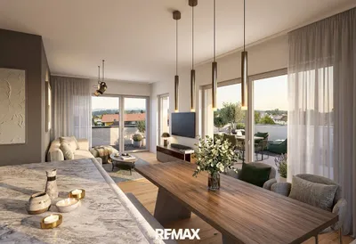 3-Zimmer-Wohnung kaufen in Urfahr-Umgebung – 90,3 m², € 439.000 – Bild 5 von 11