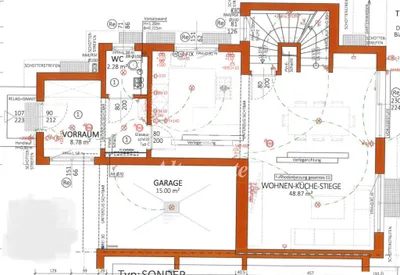 4-Zimmer-Haus kaufen in Wien – 129,6 m², € 969.900 – Bild 9 von 10