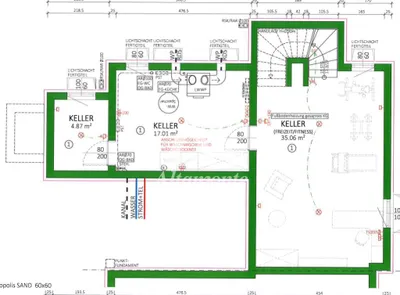4-Zimmer-Haus kaufen in Wien – 129,6 m², € 969.900 – Bild 8 von 10