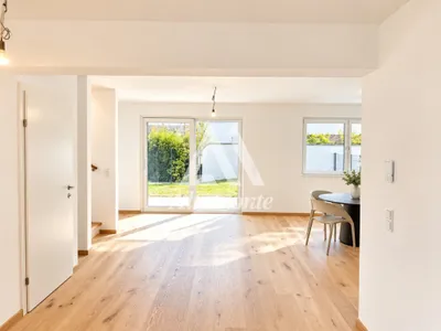 4-Zimmer-Haus kaufen in Wien – 129,6 m², € 969.900 – Bild 2 von 10