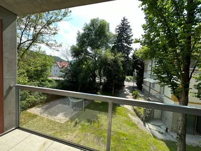 3-Zimmer-Wohnung mieten in Wiener Neustadt Land – 62 m², € 961 – Bild 2 von 11