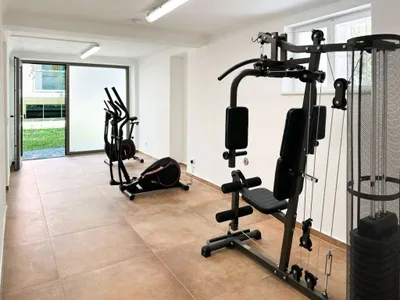 3-Zimmer-Wohnung mieten in Wiener Neustadt Land – 62 m², € 961 – Bild 10 von 11