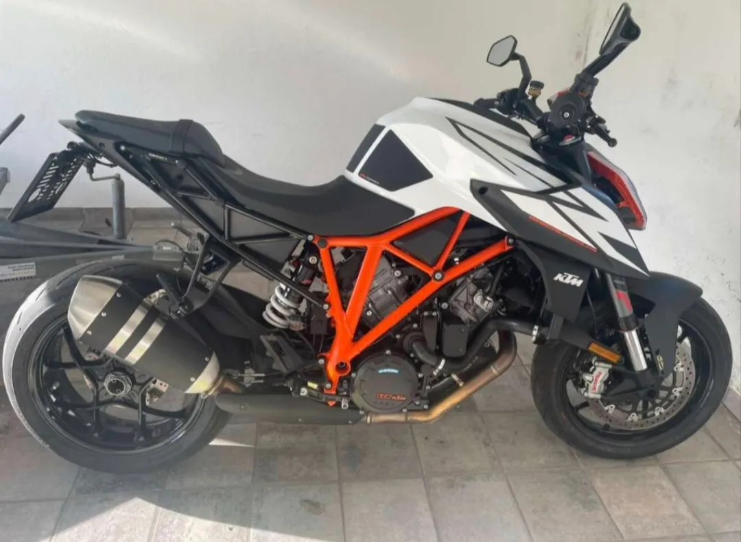 KTM 1290