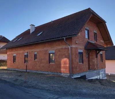 8-Zimmer-Immobilie kaufen in Hartberg-Fürstenfeld – 222 m², € 188.000 – Bild 1 von 3