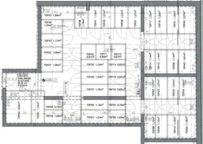 2-Zimmer-Wohnung kaufen in Wien – 42,41 m², € 227.000 – Bild 21 von 21