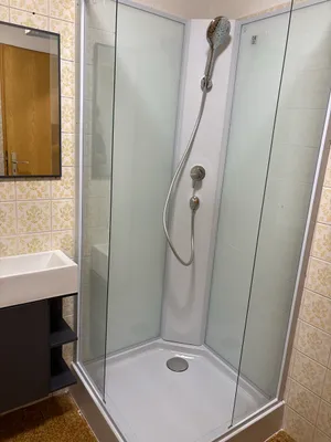 1-Zimmer-Wohnung mieten in Kitzbühel – 33 m², € 650 – Bild 4 von 4
