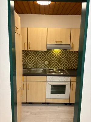 1-Zimmer-Wohnung mieten in Kitzbühel – 33 m², € 650