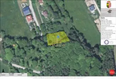 Grundstück kaufen in Urfahr-Umgebung – 1 127 m², € 145.000 – Bild 3 von 3