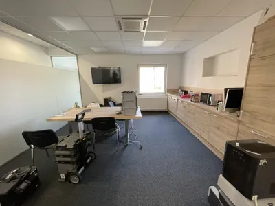 1-Zimmer-Gewerbeimmobilie mieten in Graz-Umgebung – 15 m², € 244 – Bild 2 von 5