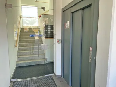 1-Zimmer-Gewerbeimmobilie mieten in Graz-Umgebung – 15 m², € 244 – Bild 4 von 5