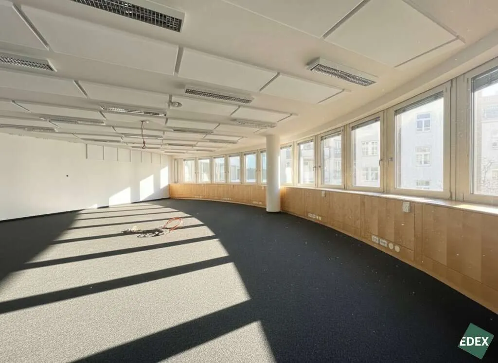Office Center Wieden - Moderne Büroflächen im Herzen Wiens - Ansicht 2
