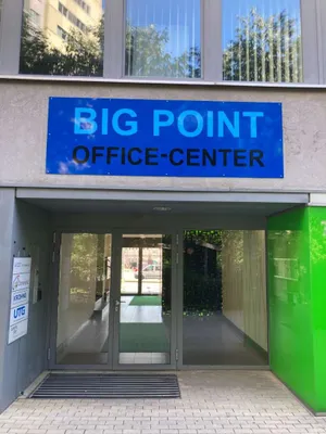 Gewerbeimmobilie mieten in Wien – 146 m², € 2.615