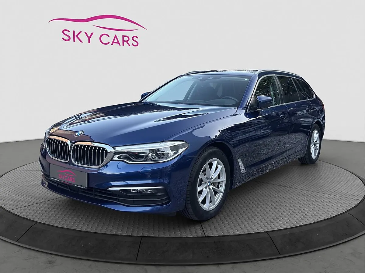 BMW 5er-Reihe