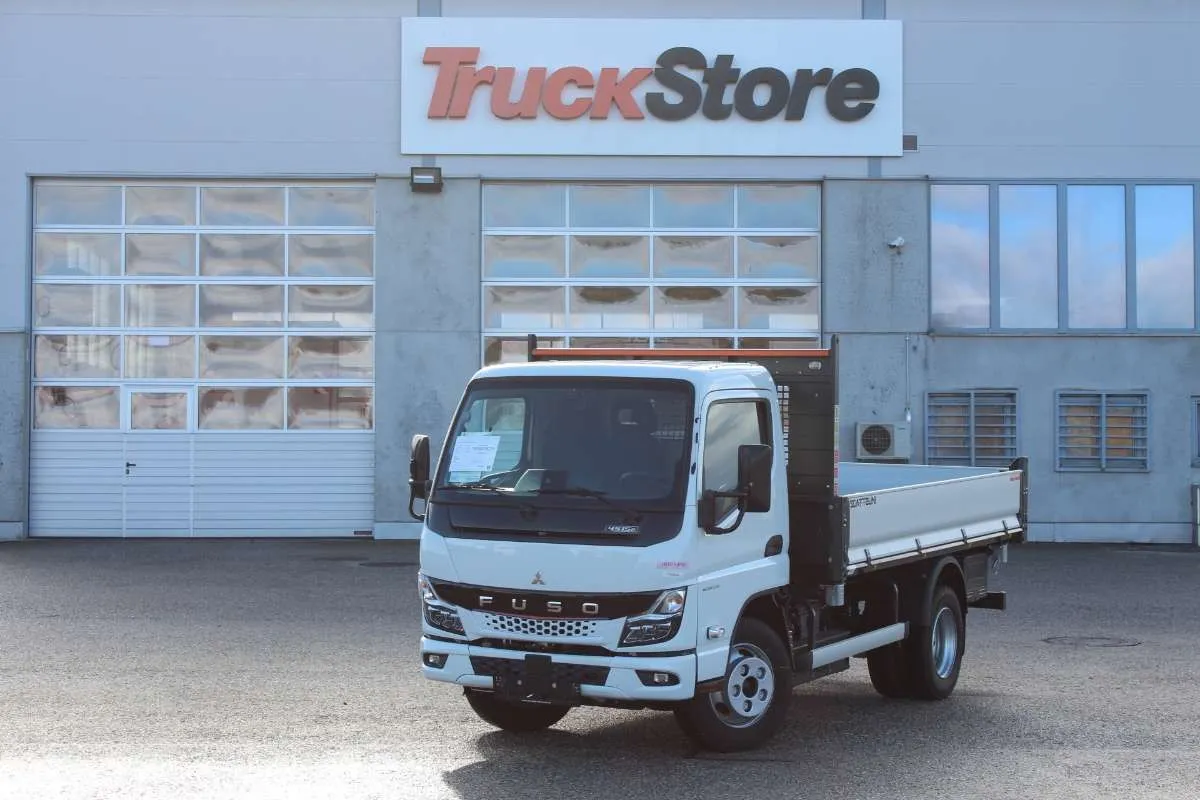 FUSO Sonstige