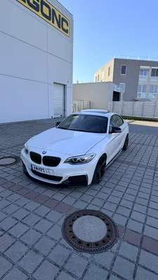 BMW 2er-Reihe