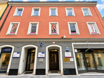 3-Zimmer-Wohnung mieten in Wiener Neustadt – 77,44 m², € 740 – Bild 3 von 14