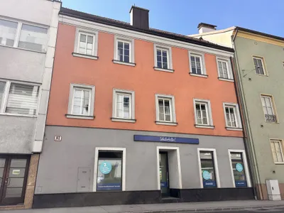 3-Zimmer-Wohnung mieten in Wiener Neustadt – 77,44 m², € 740 – Bild 13 von 14