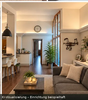 5-Zimmer-Gewerbeimmobilie mieten in Salzburg-Umgebung – 184 m², € 2.660 – Bild 2 von 8