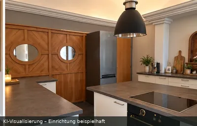 5-Zimmer-Gewerbeimmobilie mieten in Salzburg-Umgebung – 184 m², € 2.660 – Bild 5 von 8