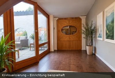 5-Zimmer-Gewerbeimmobilie mieten in Salzburg-Umgebung – 184 m², € 2.660 – Bild 6 von 8