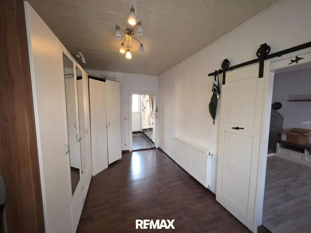 Hübsches Einfamilienhaus - Widok 3